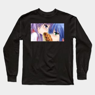 Subs for days Long Sleeve T-Shirt